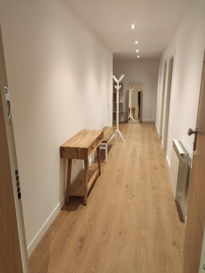 Apartamentos Tiu Enrique 4 Piso Onís Esterno foto