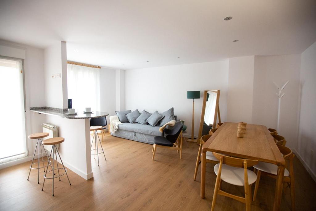 Apartamentos Tiu Enrique 4 Piso Onís Esterno foto