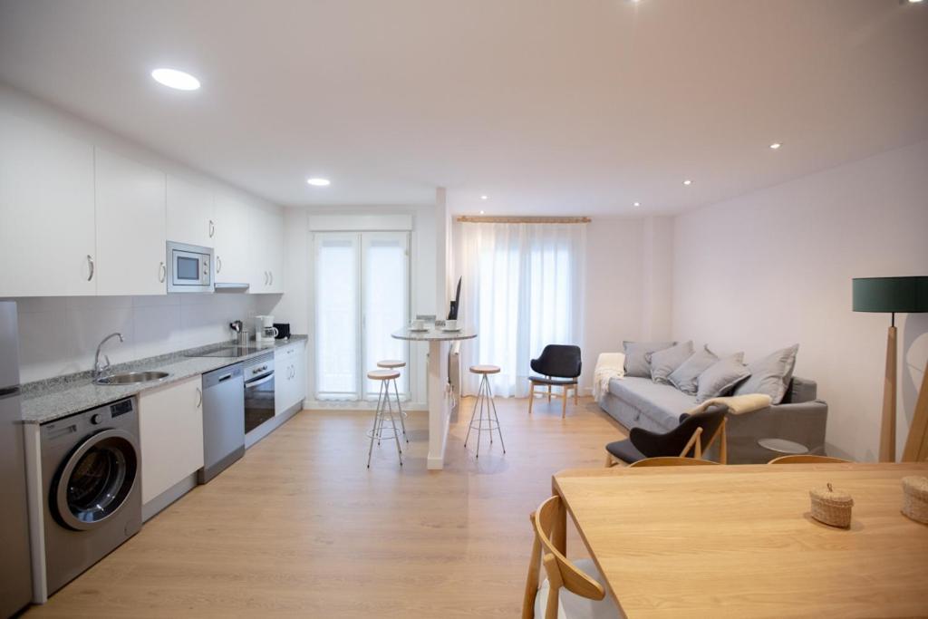 Apartamentos Tiu Enrique 4 Piso Onís Esterno foto