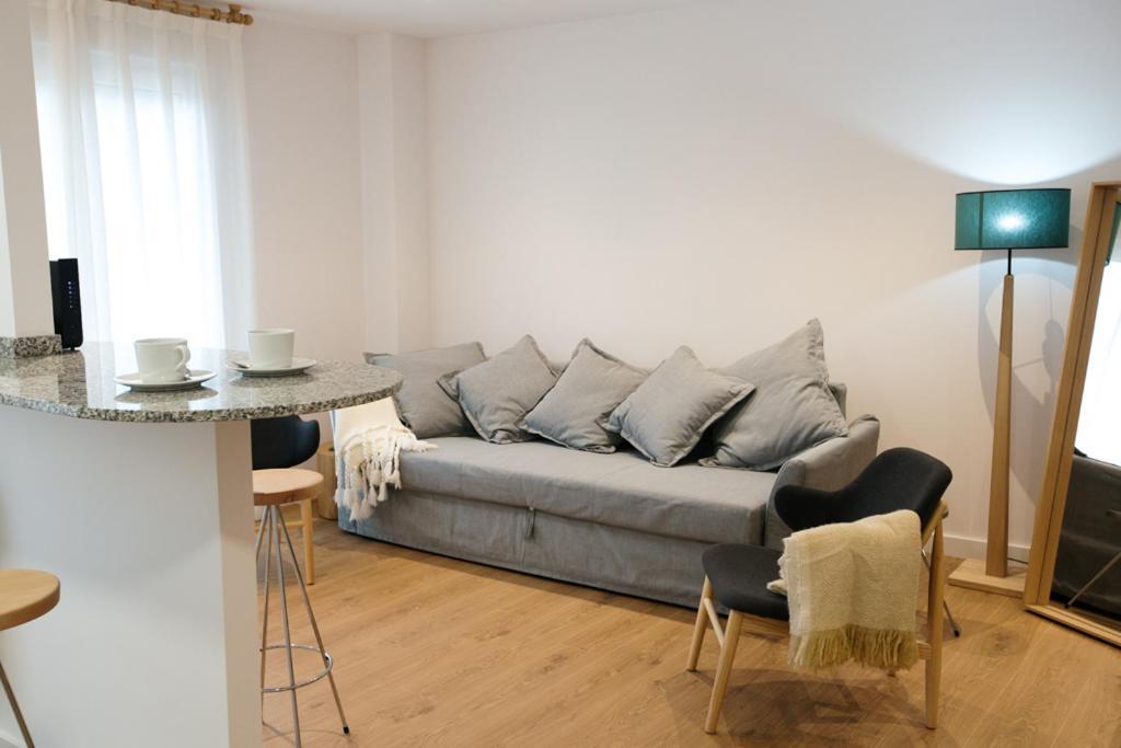 Apartamentos Tiu Enrique 4 Piso Onís Esterno foto