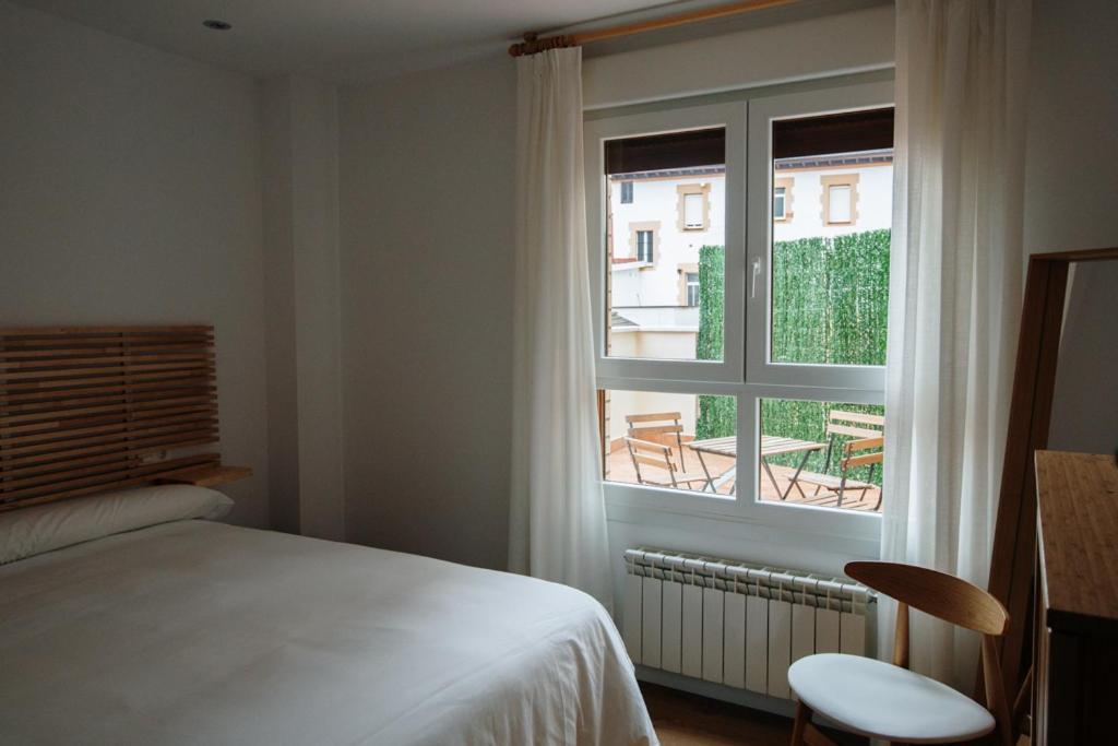 Apartamentos Tiu Enrique 4 Piso Onís Esterno foto