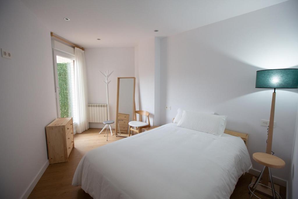 Apartamentos Tiu Enrique 4 Piso Onís Esterno foto