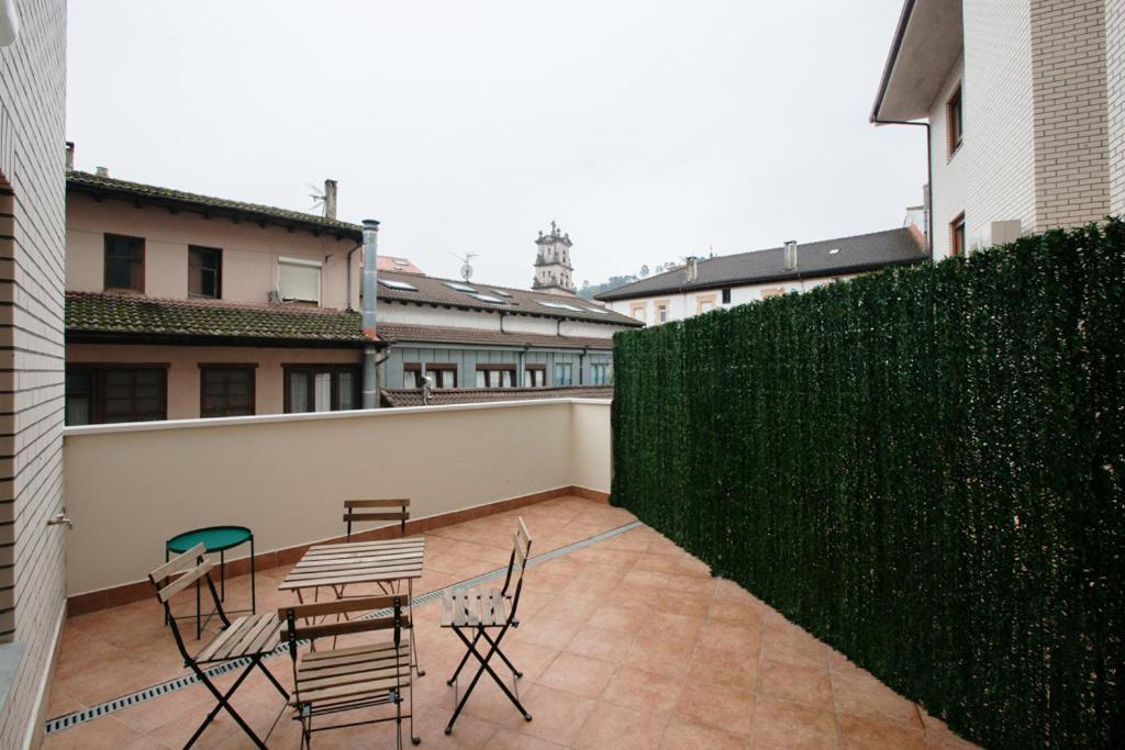 Apartamentos Tiu Enrique 4 Piso Onís Esterno foto