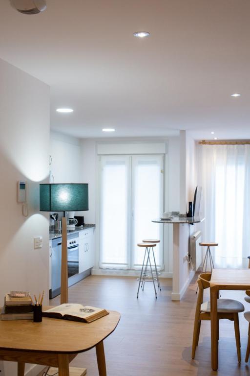 Apartamentos Tiu Enrique 4 Piso Onís Esterno foto
