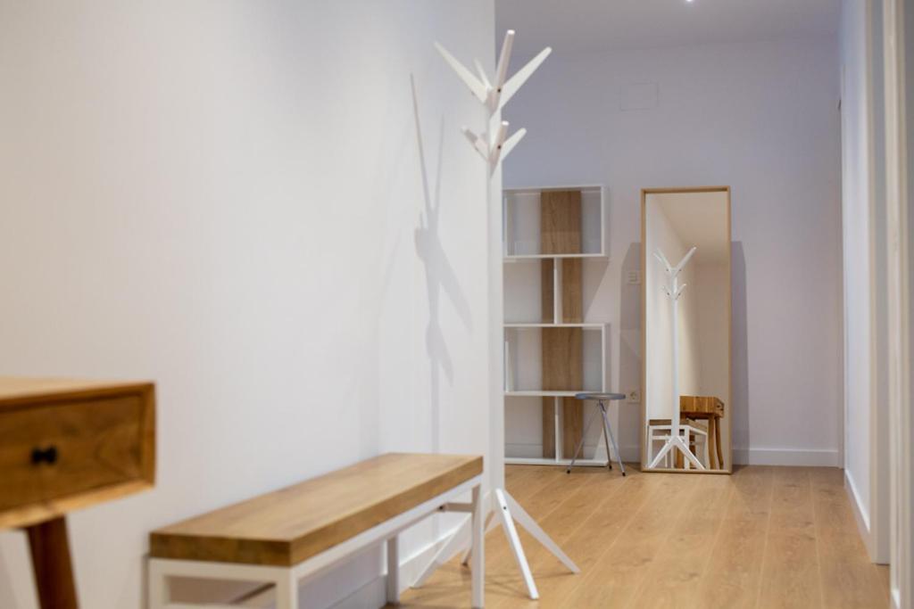Apartamentos Tiu Enrique 4 Piso Onís Esterno foto