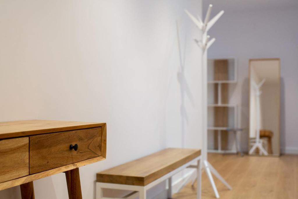 Apartamentos Tiu Enrique 4 Piso Onís Esterno foto