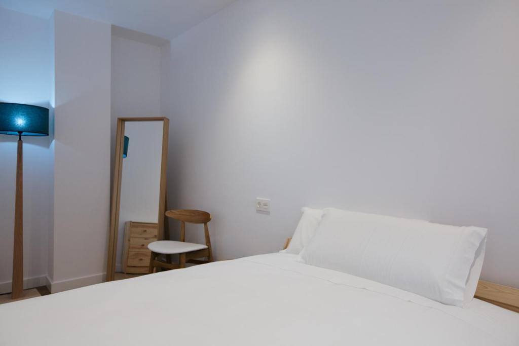 Apartamentos Tiu Enrique 4 Piso Onís Esterno foto