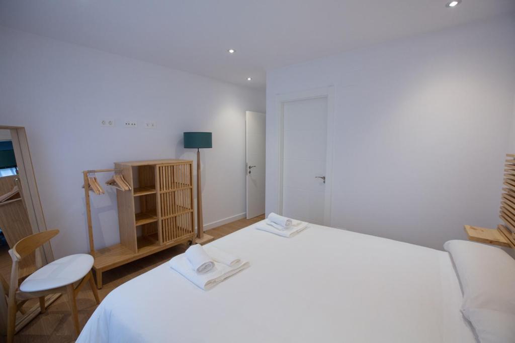 Apartamentos Tiu Enrique 4 Piso Onís Esterno foto