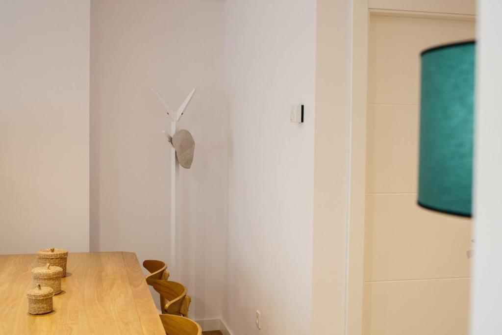 Apartamentos Tiu Enrique 4 Piso Onís Esterno foto