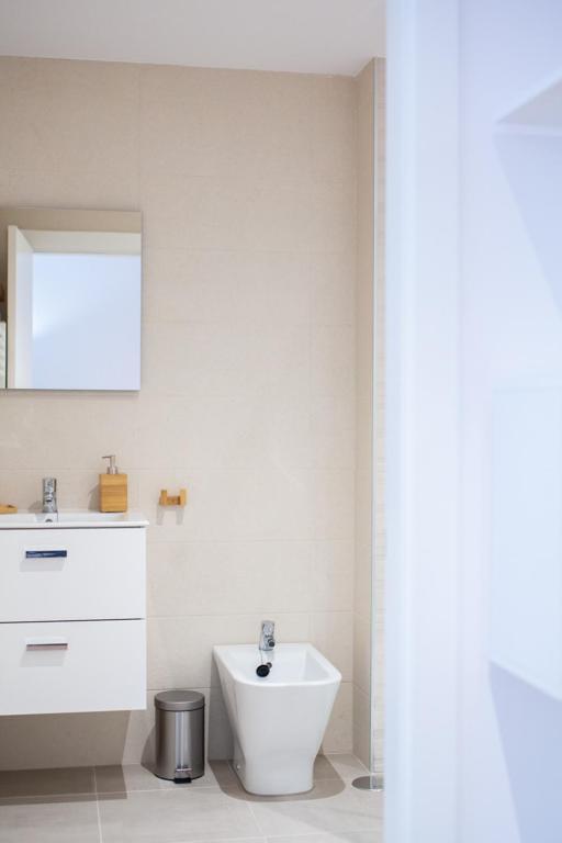 Apartamentos Tiu Enrique 4 Piso Onís Esterno foto