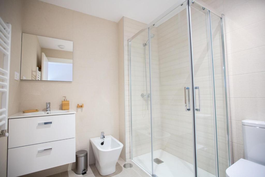 Apartamentos Tiu Enrique 4 Piso Onís Esterno foto