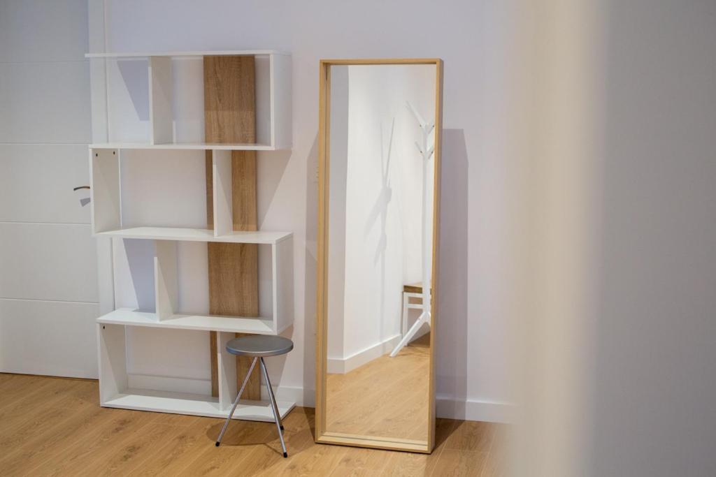 Apartamentos Tiu Enrique 4 Piso Onís Esterno foto
